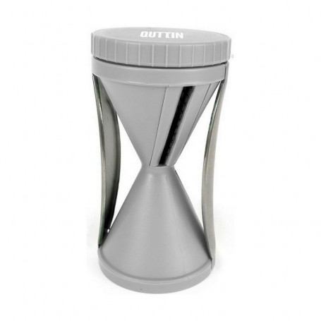 Éplucheur de Fruits et de Légumes Quttin Spirale (13 x 7 cm) 16,99 €