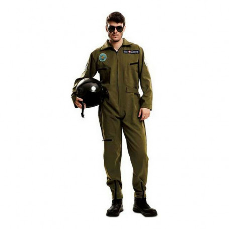Déguisement pour Adultes Top Gun 155,99 €