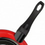 Poêle FAGOR Optimax Rouge Acier émaillé (Ø 20 cm) 33,99 €