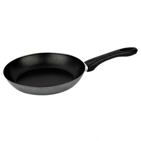 Poêle FAGOR Indutherm Noir Acier émaillé (Ø 24 cm) 39,99 €