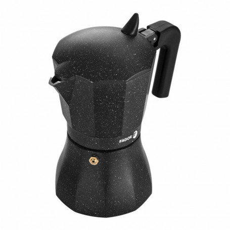 Cafetière Italienne FAGOR Tiramisu Aluminium (12 Tasses) 69,99 €