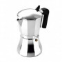 Cafetière Italienne FAGOR Cupy Aluminium (9 Tasses) 69,99 €