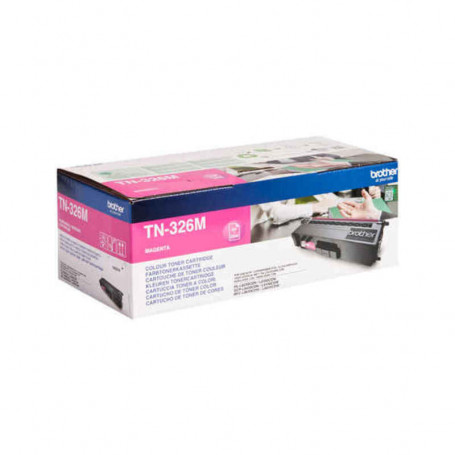 Toner original Brother 43502002 Magenta 159,99 €