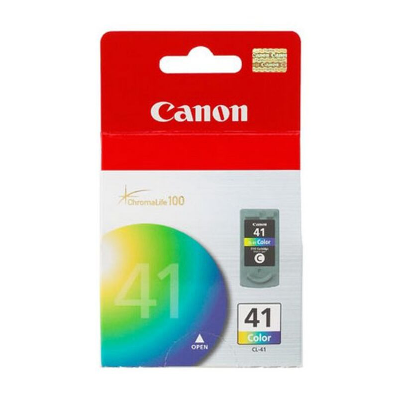 Canon Cartouche d'encre noire haut rendement PG-50BK
