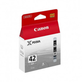 Cartouche d'encre originale Canon CLI-42 GY Gris 28,99 €