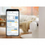 Vanne de radiateur intelligente EVE THERMO - Technologie Apple HomeKit et progra 159,99 €