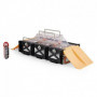 Tech Deck - Coffret Transformable 3 en 1 - Jusqu'a 24 planches - 1 Skate Exclusi 55,99 €
