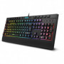Clavier et Souris Gaming Krom KALYOS RGB 117,99 €
