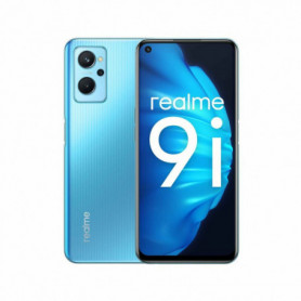 Smartphone Realme 9i 6,6" 4 GB RAM 128 GB 269,99 €