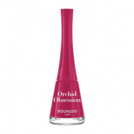 vernis à ongles Bourjois Nº 051-orchid obsession (9 ml) 21,99 €