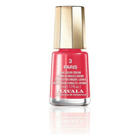Vernis à ongles Nail Color Mavala 03-paris (5 ml) 15,99 €