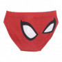 Maillot de bain enfant Spiderman Rouge 19,99 €