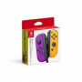 Joy Cons Violet + Orange 79,99 €