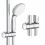 Mitigeur thermostatique douche 1/2 avec ensemble de douche - GROHE 179,99 €