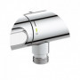 Mitigeur thermostatique douche 1/2 avec ensemble de douche - GROHE 179,99 €