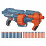 NERF - Elite 2.0 - Blaster Shockwave RD -15 - 30 fléchettes NERF - barillet rota 60,99 €