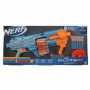 NERF - Elite 2.0 - Blaster Shockwave RD -15 - 30 fléchettes NERF - barillet rota 60,99 €