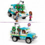 LEGO 41707 Friends Le Camion Planteur d'Arbres. Jouet. Jardinage Écologique. Cam 38,99 €