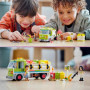 LEGO Friends 41712 Le Camion de Recyclage. Jouet Éducatif. avec Mini-poupée Emma 28,99 €