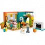 LEGO Friends 41754 La Chambre de Léo. Jouet sur la Pâtisserie. avec Mini-Poupée 27,99 €