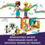 LEGO Friends 41754 La Chambre de Léo. Jouet sur la Pâtisserie. avec Mini-Poupée 27,99 €
