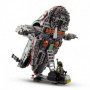 LEGO 75312 Star Wars Le Vaisseau de Boba Fett. Set avec 2 Figurines. Jouet pour 59,99 €