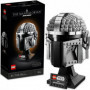 LEGO 75328 Star Wars Le Casque Du Mandalorien Maquette de Collection a Construir 74,99 €