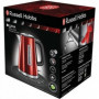 RUSSELL HOBBS 23210-70 Bouilloire Electrique 1.7L Luna. Ébullition Rapide. Nivea 67,99 €