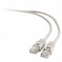 Câble Réseau Rigide UTP 5ème Catégorie GEMBIRD PP12 Gris 12,99 €