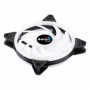 Ventillateur de cabine Aerocool AE-CFDUO14 1000 rpm (Ø 14 cm) RGB 83,99 €
