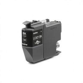 Cartouche d'encre originale Brother LC-421BK 27,99 €