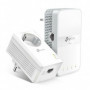 Powerline TP-Link AV1000 GIGABIT AC1200 KIT 99,99 €