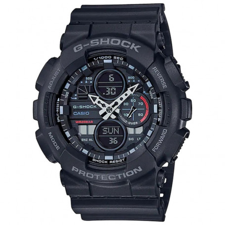 Montre Homme Casio GA-140-1A1ER 119,99 €