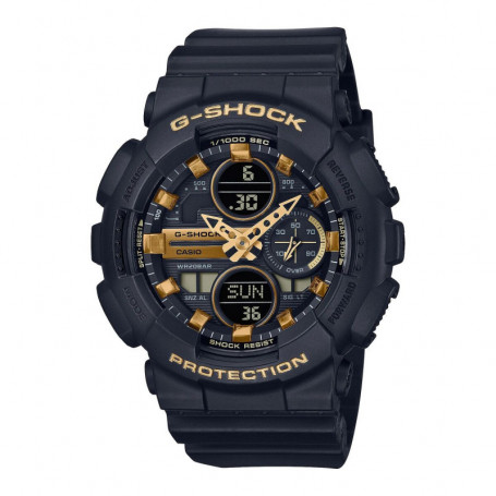 Montre Homme Casio GMA-S140M-1AER 119,99 €