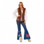 Déguisement pour Adultes 110046 Hippie (3 pcs) 34,99 €