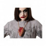 Collier Coeur Halloween 16,99 €