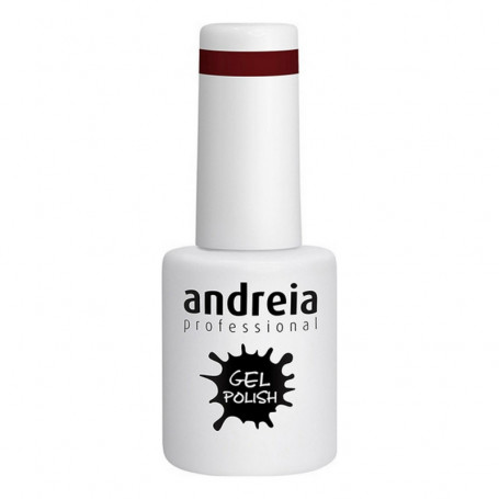 Vernis à Ongles Semi-permanent Gel Polish Andreia 283 (10,5 ml) 24,99 €