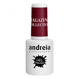 Vernis à Ongles Semi-permanent Gel Polish Andreia Mz1 (10,5 ml) 24,99 €