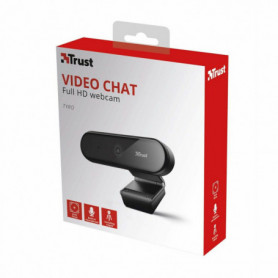 Webcam Trust 23637 34,99 €