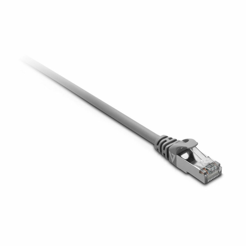 V7 CAT7 SFTP Patch Câble 5m Gris