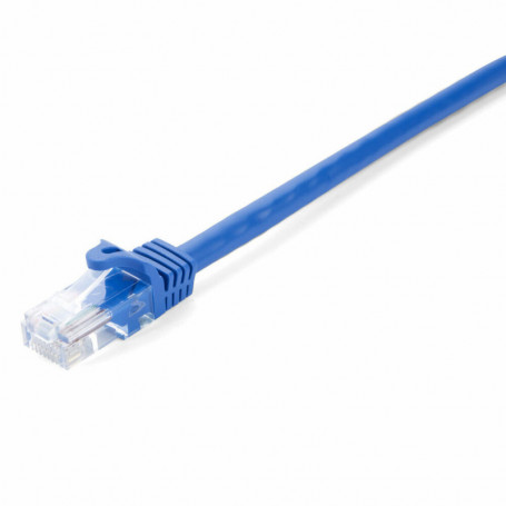 Câble Réseau Rigide UTP 6ème Catégorie V7 V7CAT6UTP-01M-BLU-1E 1 m 13,99 €