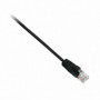 Câble Réseau Rigide UTP 6ème Catégorie V7 V7CAT6UTP-01M-BLK-1E 1 m 13,99 €