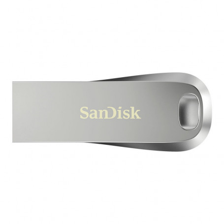Carte Mémoire Micro SD avec Adaptateur SanDisk SDCZ74-064G-G46   64 GB Argent 29,99 €