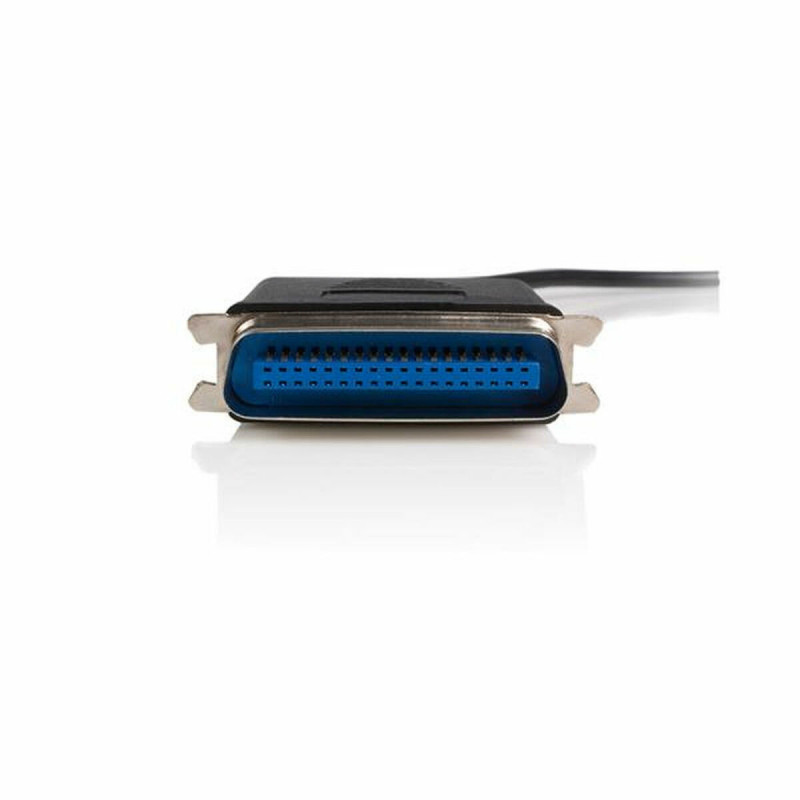 Image secondaire de Startech.com Câble Adaptateur de 1.80m USB vers 1 Port Parallèle pour Imprimante - Mâle Mâle