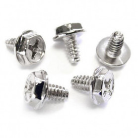Kit de vissage Startech SCREW6_32 14,99 €