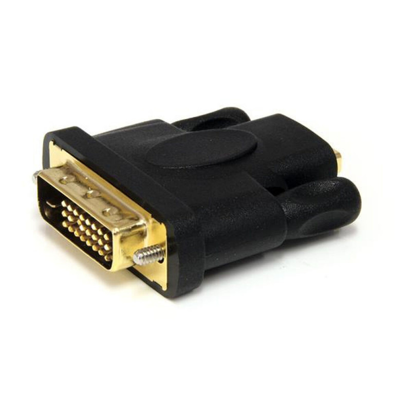Startech.com Câble adaptateur vidéo HDMI vers DVI-D - F/M