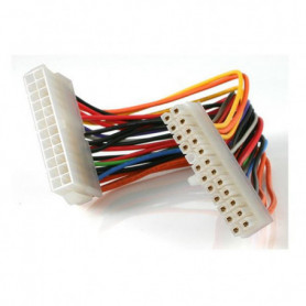 Câble dAlimentation Startech ATX24POWEXT 16,99 €