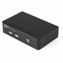 Switch KVM Startech SV231HDMIUA FHD HDMI USB Noir 219,99 €