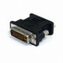 Adaptateur DVI vers VGA Startech DVIVGAMFBK      Noir 15,99 €