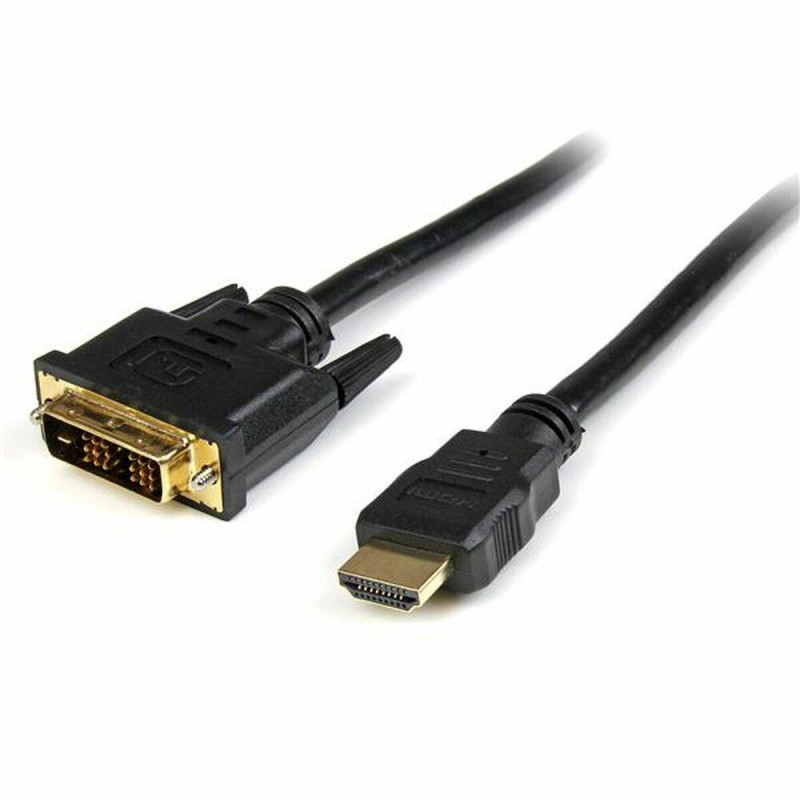 Startech.com Câble HDMI vers DVI-D 3 m - M/M